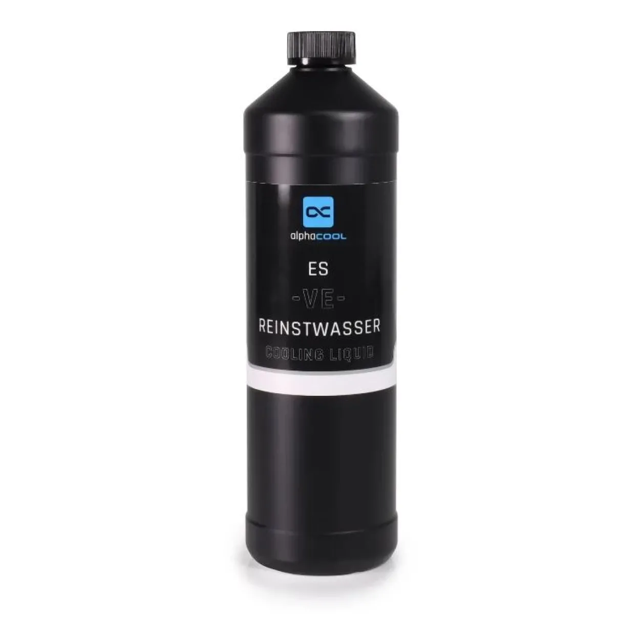 Alphacool ES VE-Wasser (Reinstwasser) 1000ml