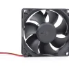 Alphacool ES 80x80x25mm 1000-6000 U/min 50 dB(A) schwarz