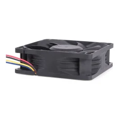 Alphacool ES 80x80x25mm 1000-6000 U/min 50 dB(A) schwarz