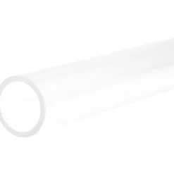 Alphacool HardTube 13/10mm 90° Acryl (PMMA) 20/40cm