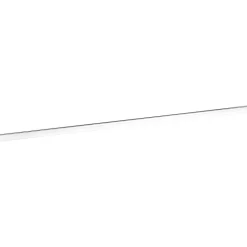 Alphacool HardTube 16/11mm Borosilikatglas 60cm