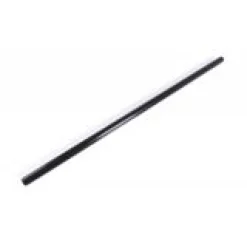 Alphacool HardTube 13mm OD Messing Deep Black 40cm