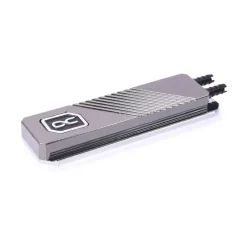 Alphacool HDX Pro Water - M.2 NVMe 2280 SSD - MCX Version