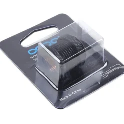 Alphacool HF Schottverschraubung G1/4 - Deep Black