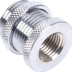 Alphacool HF Schottverschraubung G1/4 - Chrome