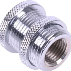 Alphacool HF Schottverschraubung G1/4 - Chrome