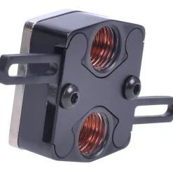 Alphacool HF 14 Smart Motion Universal Nickel Edition