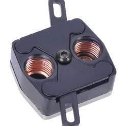 Alphacool HF 14 Smart Motion Universal Nickel Edition