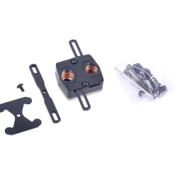 Alphacool HF 14 Smart Motion Universal Nickel Edition