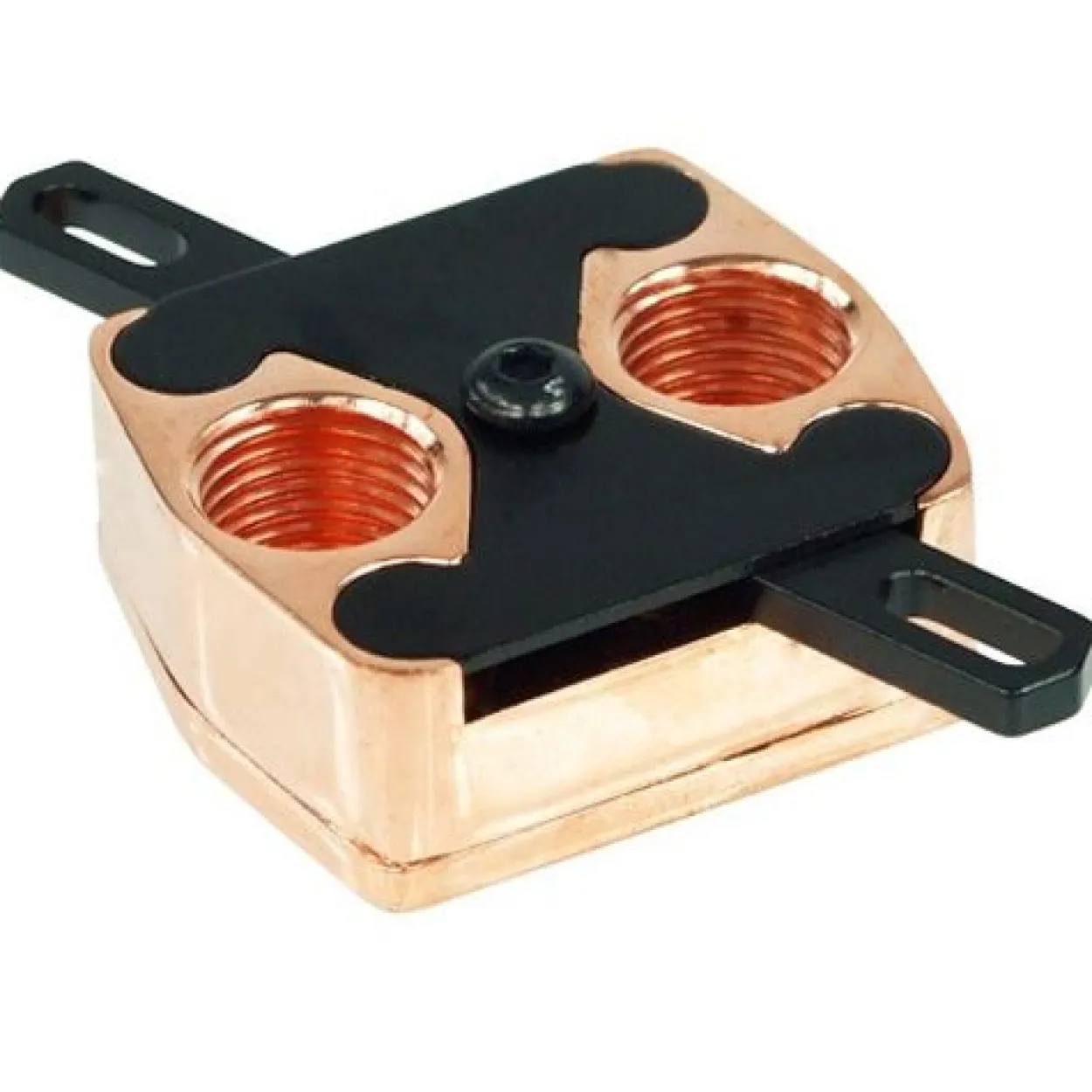 Alphacool HF 14 Smart Motion Universal Copper Edition