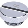 Alphacool HF Verschlussschraube G1/4 - Chrome