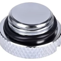 Alphacool HF Verschlussschraube G1/4 - Chrome