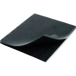 Alphacool Klettmatte zur Pumpenbefestigung
