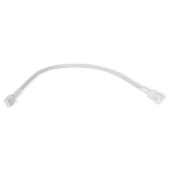 Alphacool Lüfterkabel 4-Pin auf 4-Pin Verlängerung 30cm weiß