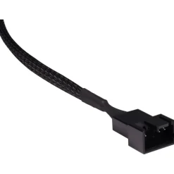 Alphacool LK Y-Splitter 4-Pin auf 4x 4-Pin PWM 30cm