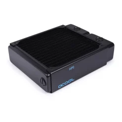 Alphacool NexXxoS HPE-45 Full Copper 140mm Radiator