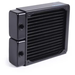 Alphacool NexXxoS HPE-45 Full Copper 140mm Radiator