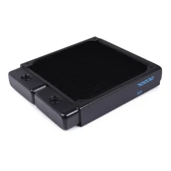 Alphacool NexXxoS HPE-30 Full Copper 140mm Radiator