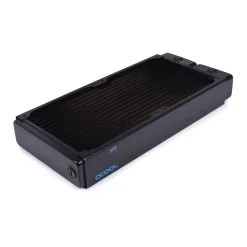 Alphacool NexXxoS HPE-45 Full Copper 280mm Radiator
