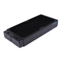 Alphacool NexXxoS HPE-45 Full Copper 280mm Radiator