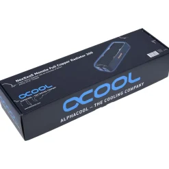 Alphacool NexXxoS Monsta Radiato 3x 120mm