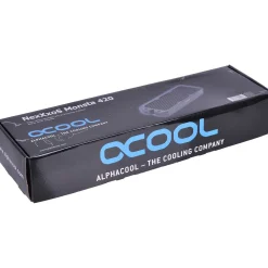 Alphacool NexXxoS Monsta Radiato 3x 140mm