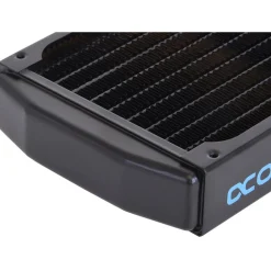 Alphacool NexXxoS ST25 Full Copper 92mm Radiator
