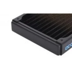 Alphacool NexXxoS ST25 Full Copper 120mm Radiator