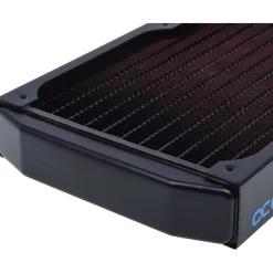 Alphacool NexXxoS ST30 Full Copper Radiato 1x 120mm