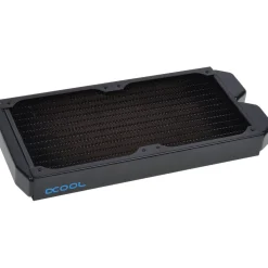 Alphacool NexXxoS ST30 Industry HPC Radiato 2x 120mm