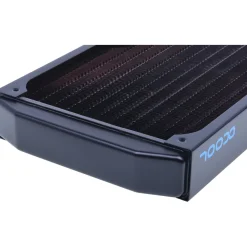 Alphacool NexXxoS ST30 Industry HPC Radiato 3x 120mm