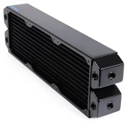 Alphacool NexXxoS UT60 Full Copper Dual-Flow 360mm Radiator