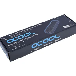 Alphacool NexXxoS UT60 Full Copper Radiato 3x 120mm