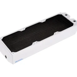 Alphacool NexXxoS UT60 Full Copper weiß Radiato 3x 120mm
