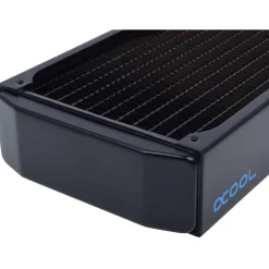 Alphacool NexXxoS XT45 Full Copper Radiato 3x 120mm