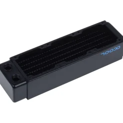 Alphacool NexXxoS XT45 Full Copper Radiato 3x 60mm