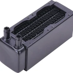 Alphacool NexXxoS XT45 Full Copper Radiato 2x 40mm