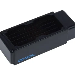 Alphacool NexXxoS XT45 Full Copper Radiato 2x 60mm