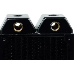 Alphacool NexXxoS XT45 Full Copper Radiato 4x 140mm