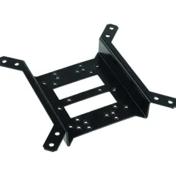 Alphacool Pumpenbefestigung Universal für 120-140er Lüfter/Radiatoren