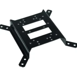 Alphacool Pumpenbefestigung Universal für 120-140er Lüfter/Radiatoren