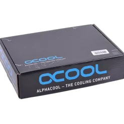 Alphacool Pumpenbefestigung Universal für 120-140er Lüfter/Radiatoren