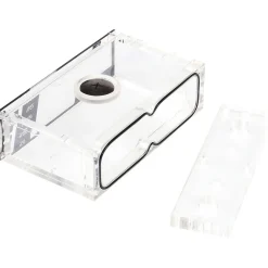 Alphacool Repack Single Bayres 5,25" - Rev.2