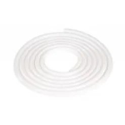 Alphacool Schlauch AlphaTube HF 13/10 (3/8"ID) - UV 3m (9,8ft) Retailbox 300cm weiss