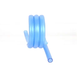 Alphacool Schlauch AlphaTube HF 13/10 (3/8"ID) - UV Blau 1m (3,3ft) Retailbox