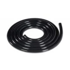 Alphacool Schlauch AlphaTube HF 16/10 (3/8"ID) - UV 3m (9,8ft) Retailbox 300cm schwarz