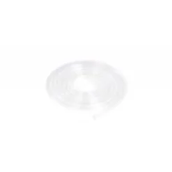 Alphacool Schlauch AlphaTube HF 5/3 - Ultra Clear 1m