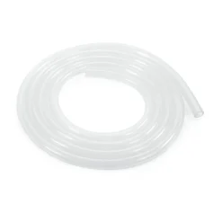 Alphacool Schlauch AlphaTube HF 19/13 (1/2"ID) - Ultra Clear 3m (9,8ft) Retail Package 300cm