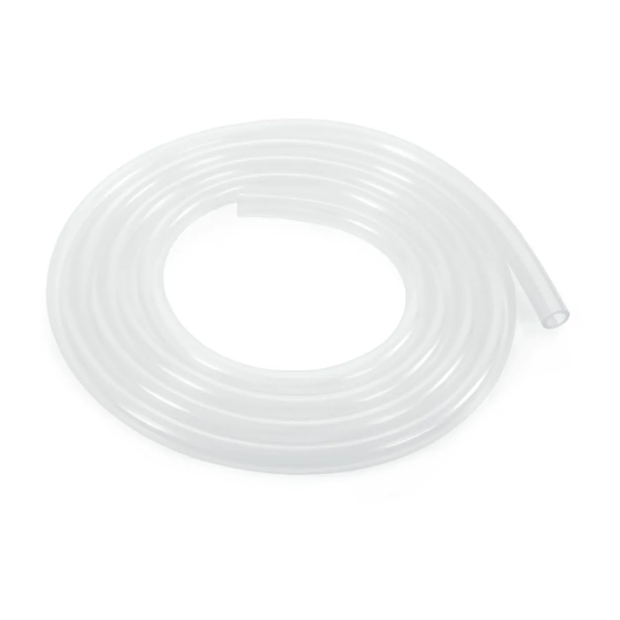 Alphacool Schlauch AlphaTube HF 19/13 (1/2"ID) - Ultra Clear 3m (9,8ft) Retail Package 300cm