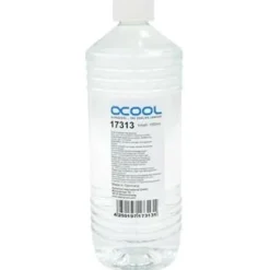 Alphacool Ultra Pure Water 1000ml